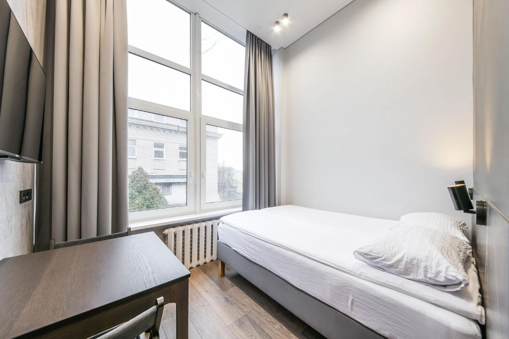 Apartments In Vilnius Exterior photo